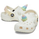 Crocs Classic I AM Rainbow Unicorn Clog Crocs Classic I AM Rainbow Unicorn Clog